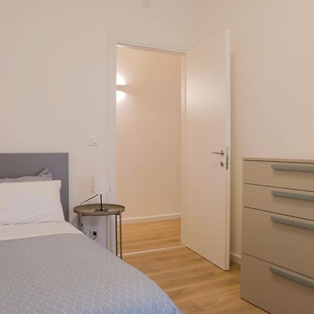 Ferienwohnung Ca' Martha - A Due Passi Dal Centro Con Parcheggio Privato Treviso Exterior foto