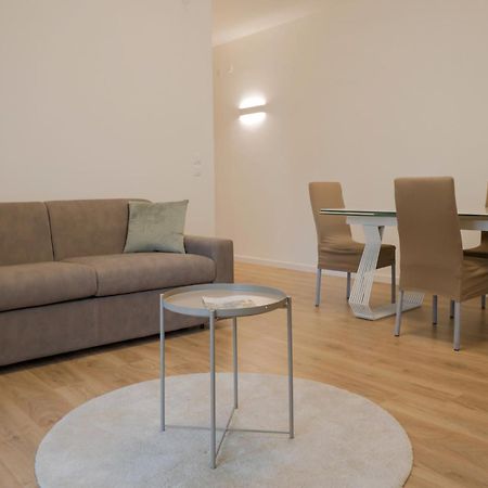 Ferienwohnung Ca' Martha - A Due Passi Dal Centro Con Parcheggio Privato Treviso Exterior foto