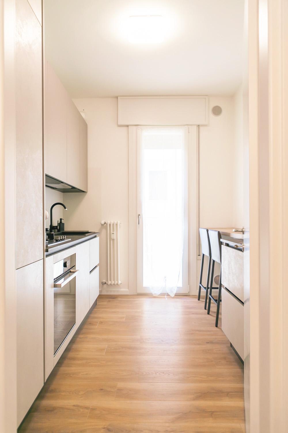 Ferienwohnung Ca' Martha - A Due Passi Dal Centro Con Parcheggio Privato Treviso Exterior foto