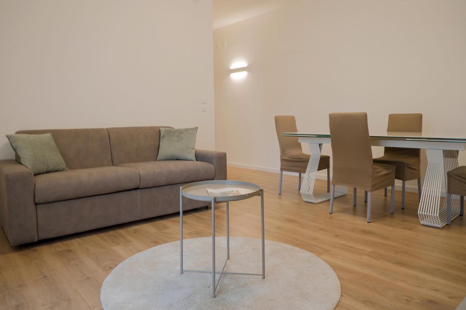 Ferienwohnung Ca' Martha - A Due Passi Dal Centro Con Parcheggio Privato Treviso Exterior foto