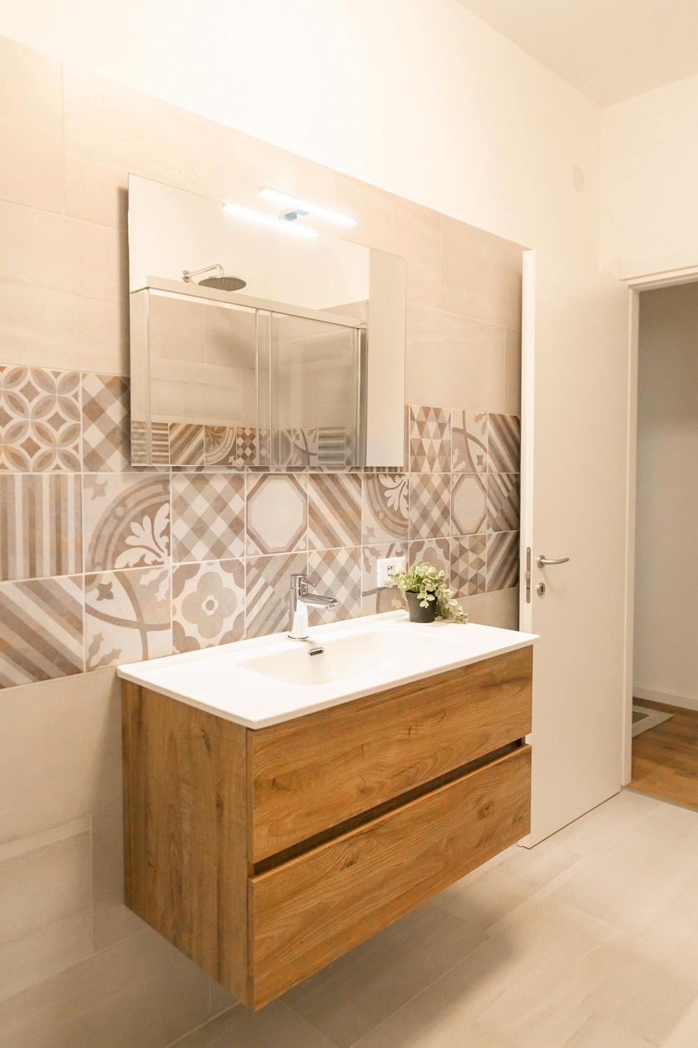 Ferienwohnung Ca' Martha - A Due Passi Dal Centro Con Parcheggio Privato Treviso Exterior foto