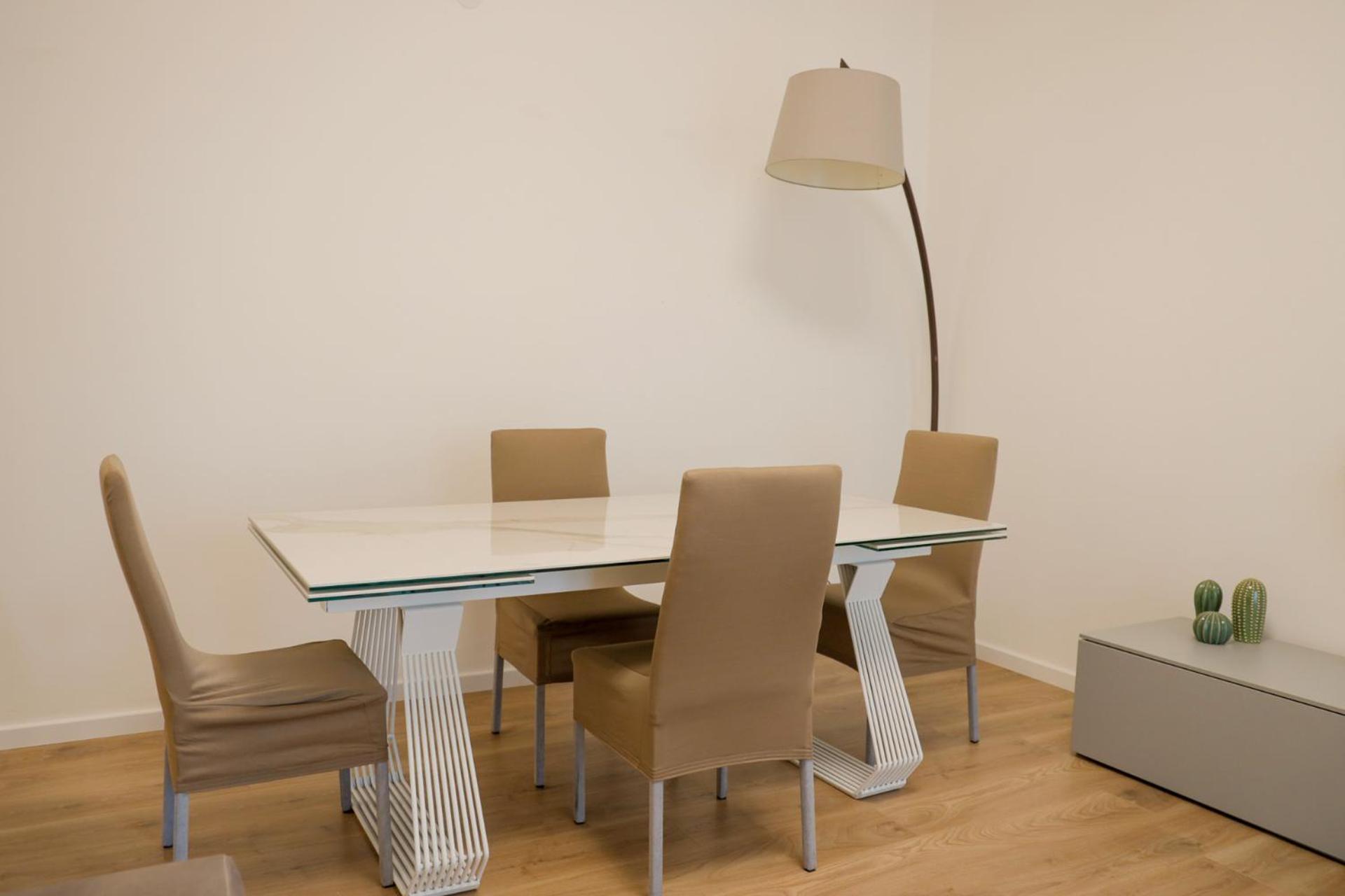 Ferienwohnung Ca' Martha - A Due Passi Dal Centro Con Parcheggio Privato Treviso Exterior foto